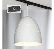 Трековый светильник однофазный Lussole LOFT Track Lights LSP-9891-TAB