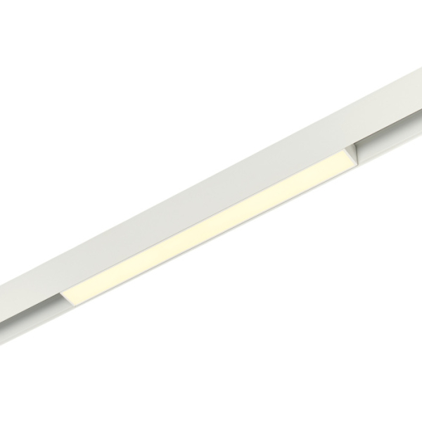 Трековый светильник MyFar Flow MT0210-10W3K-W