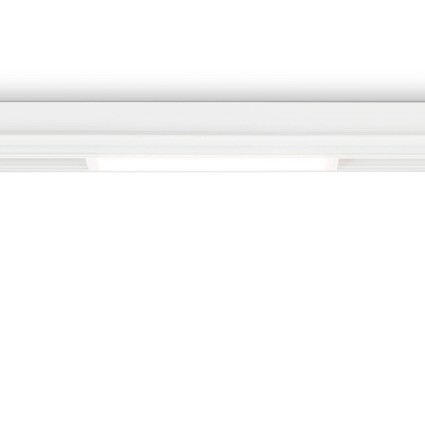 Трековый светодиодный светильник Ambrella Light Track System Magnetic 220V GL1261 Трековый светодиодный светильник Ambrella Light Track System Magnetic 220V GL1261