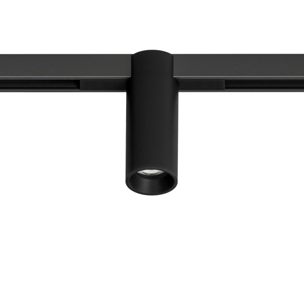 Магнитный трековый светильник Arte Lamp OPTIMA SMART A7369PL-1BK Магнитный трековый светильник Arte Lamp OPTIMA SMART A7369PL-1BK