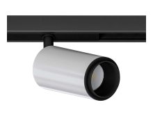 Магнитный трековый светильник Arte Lamp OPTIMA A7296PL-1WH