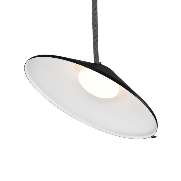 Трековый светодиодный светильник Lightstar Nove 208417 Трековый светодиодный светильник Lightstar Nove 208417