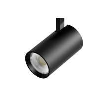 Светильник светодиодный для трековых систем QUATTRO либо потолочный (накладной или встраиваемый) Alta Base Lightstar 215137