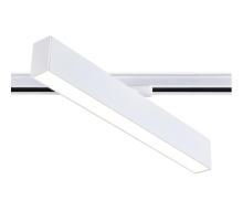 Трековый светодиодный светильник Ambrella light Track System GL6772