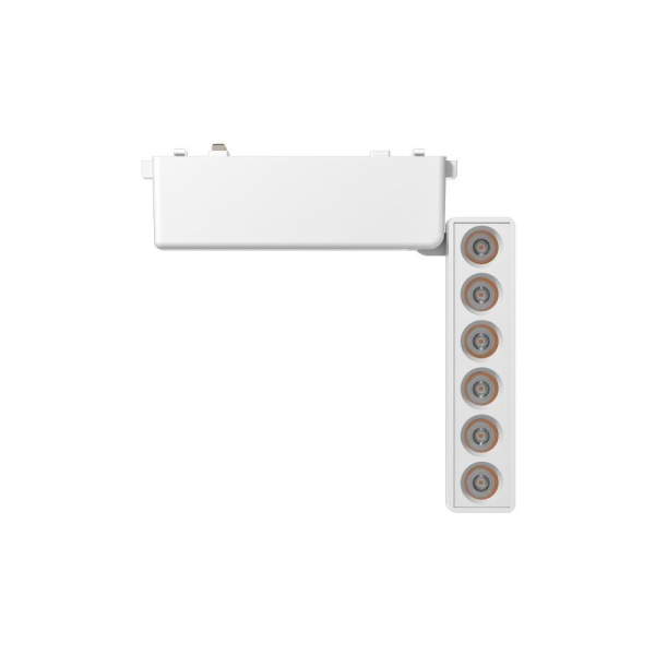Трековый светильник Aployt Magnetic track 48 APL.0102.10.06 Трековый светильник Aployt Magnetic track 48 APL.0102.10.06