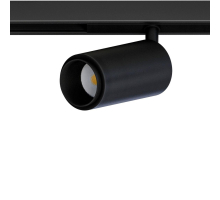 Магнитный трековый светильник Arte Lamp OPTIMA A7296PL-1BK