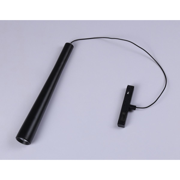 Трековый подвесной светодиодный светильник Ambrella light Track System Magnetic GL4351 Трековый подвесной светодиодный светильник Ambrella light Track System Magnetic GL4351