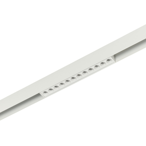 Трековый светильник MyFar FlowPoint MT0211-12W3K-W