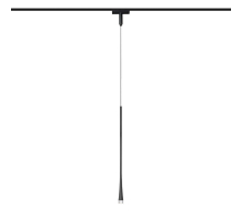 Трековый светодиодный светильник Ambrella light Track System Magnetic Ultra Slim GV1637