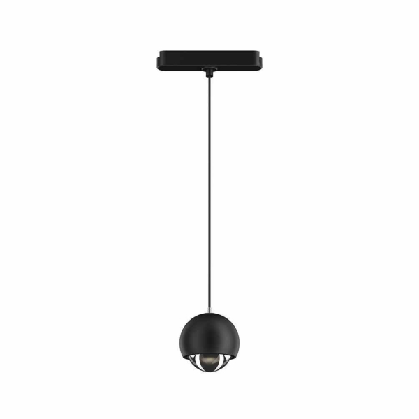 Трековый светильник Denkirs AIR HANG DK5376-BK Трековый светильник Denkirs AIR HANG DK5376-BK