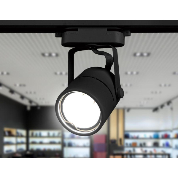 Трековый светильник Ambrella light Track System GL5102 Трековый светильник Ambrella light Track System GL5102
