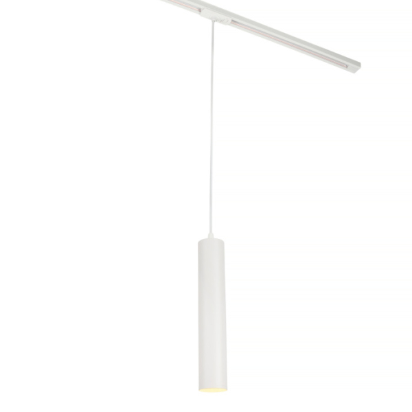 Трековый светильник MyFar Beam MT0126-GU10-W