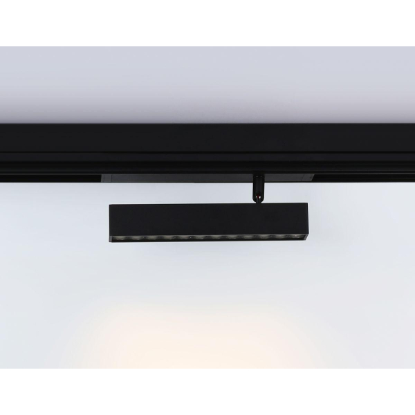 Трековый светодиодный светильник Ambrella Light Track System Magnetic 220V GL1342