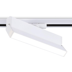 Трековый светодиодный светильник Ambrella light Track System GL6806