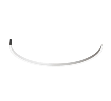 Магнитный трековый светильник Arte Lamp OPTIMA A7298PL-1BK