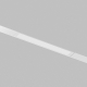 Трековый светодиодный светильник Denkirs Simple Linear DK8103-WH
