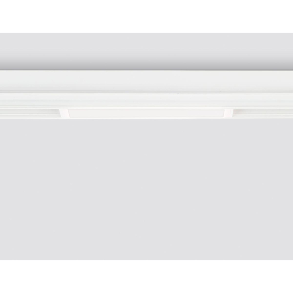 Трековый светодиодный светильник Ambrella Light Track System Magnetic 220V GL1261 Трековый светодиодный светильник Ambrella Light Track System Magnetic 220V GL1261