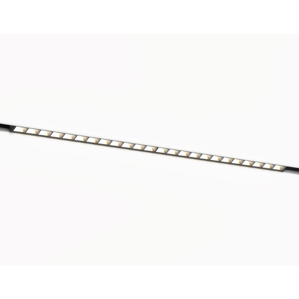 Трековый линейный светильник Ambrella Light TRACK SYSTEM GL2340