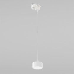 Трековый светильник TK Lighting 4273 Tracer White