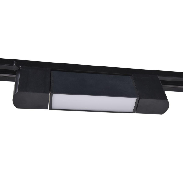 Трековый светодиодный светильник Ambrella light Track System GL6660 Трековый светодиодный светильник Ambrella light Track System GL6660