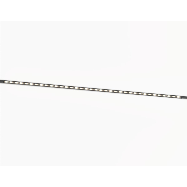 Трековый линейный светильник Ambrella Light TRACK SYSTEM GL2345