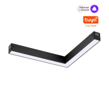 Трековый светильник Novotech VECTOR 359945