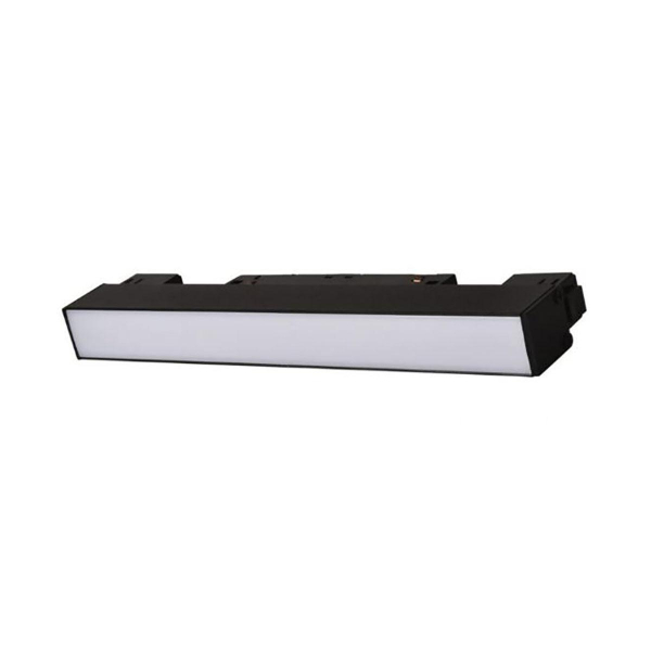 Трековый светодиодный светильник для магнитного шинопровода LOFT IT Tech T004-06 Трековый светодиодный светильник для магнитного шинопровода LOFT IT Tech T004-06