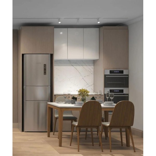 Трековый светодиодный светильник Denkirs Smart Spot DK8012-BG Трековый светодиодный светильник Denkirs Smart Spot DK8012-BG