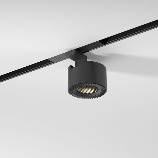 Трековый светодиодный светильник Elektrostandard Slim Magnetic Stens 85198/01 a066699 Трековый светодиодный светильник Elektrostandard Slim Magnetic Stens 85198/01 a066699