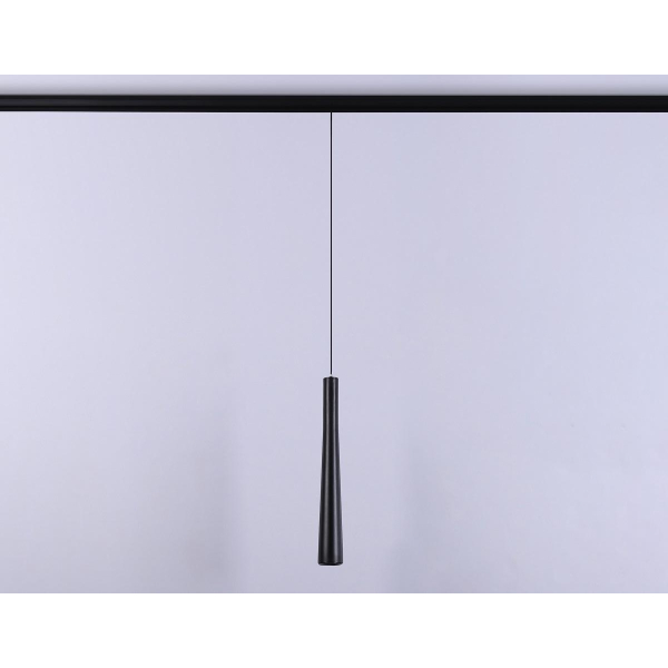 Трековый подвесной светодиодный светильник Ambrella light Track System Magnetic GL4351 Трековый подвесной светодиодный светильник Ambrella light Track System Magnetic GL4351