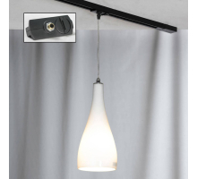 Трековый светильник однофазный Lussole Track Lights LSF-1106-01-TAB