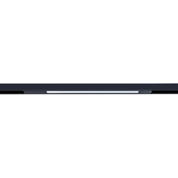 Магнитный трековый светильник Arte Lamp OPTIMA 0.1-10V A7473PL-1BK Магнитный трековый светильник Arte Lamp OPTIMA 0.1-10V A7473PL-1BK