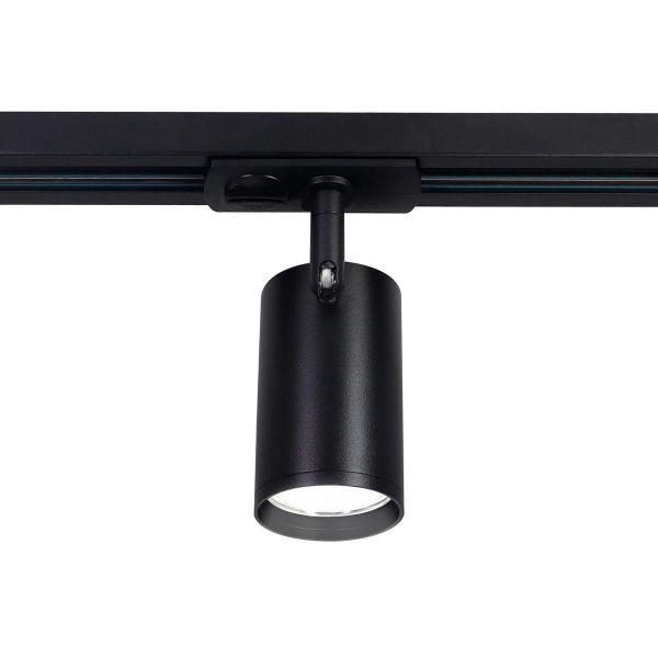 Трековый светодиодный светильник Ambrella light Track System GL5129 Трековый светодиодный светильник Ambrella light Track System GL5129