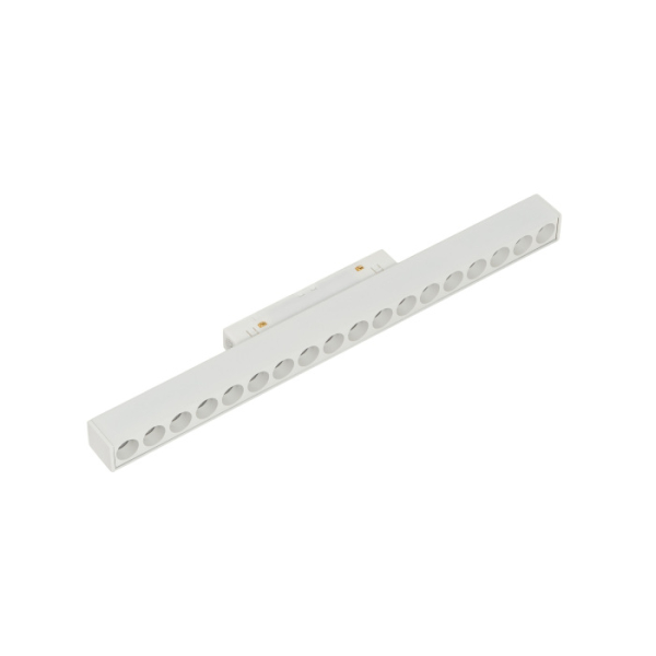 Трековый светильник MyFar FlowPoint MT0211-18W4K-W