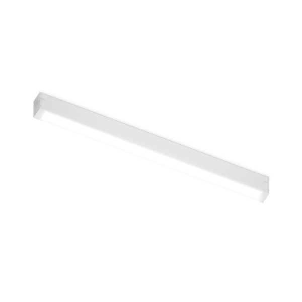 Трековый светодиодный светильник Ambrella Light Track System Magnetic 220V GL1281 Трековый светодиодный светильник Ambrella Light Track System Magnetic 220V GL1281