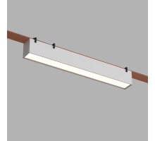 Трековый светильник DENKIRS Belty Linear DK5674-WH