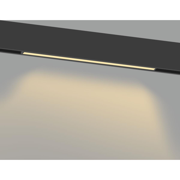 Трековый линейный светильник Ambrella Light TRACK SYSTEM GL2320