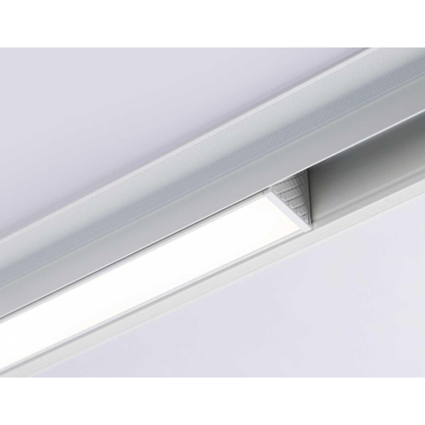 Трековый светодиодный светильник Ambrella light Track System GL4012 Трековый светодиодный светильник Ambrella light Track System GL4012