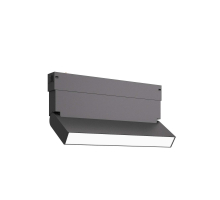 Трековый светодиодный светильник ST Luce Skyline 220 ST685.436.09