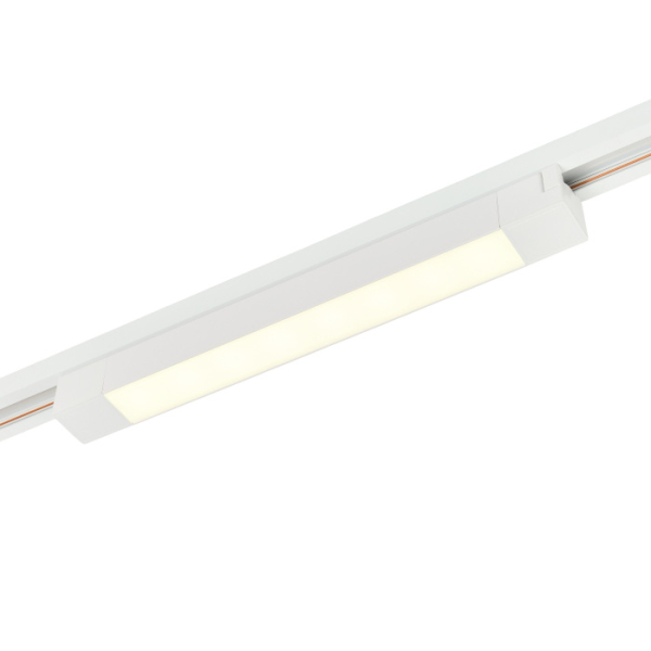 Трековый светильник MyFar Lines MT0110-16W4K-W