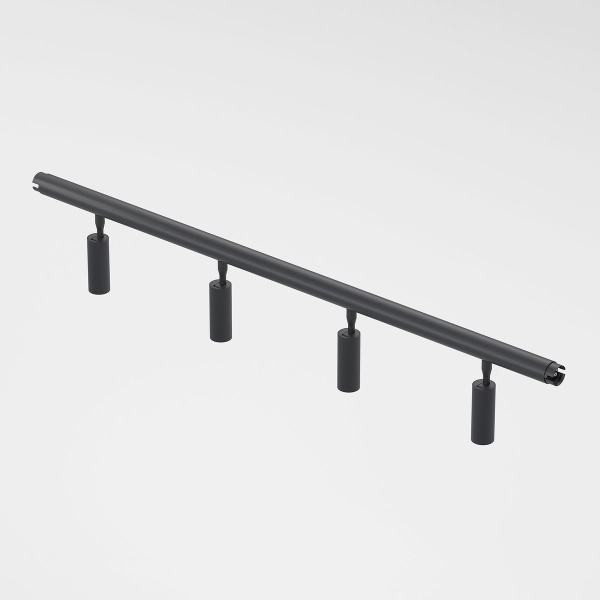 Трековый светильник Elektrostandard Module System 85177/01 a066179