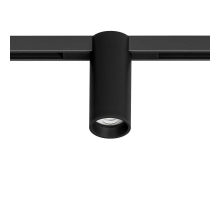 Магнитный трековый светильник Arte Lamp OPTIMA A7270PL-1BK