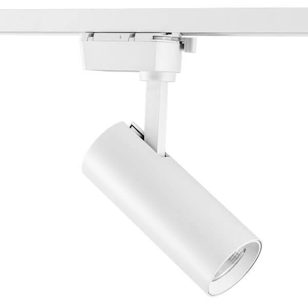 Трековый светодиодный светильник Lightstar Volta 228236 Трековый светодиодный светильник Lightstar Volta 228236