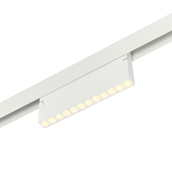 Трековый светильник MyFar FlowPoint MT0213-12W3K-W