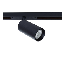 Магнитный трековый светильник Arte Lamp OPTIMA SMART A7362PL-1BK