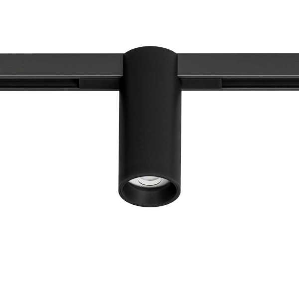 Магнитный трековый светильник Arte Lamp OPTIMA SMART A7390PL-1BK Магнитный трековый светильник Arte Lamp OPTIMA SMART A7390PL-1BK