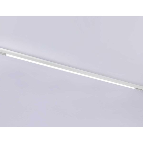 Трековый светодиодный светильник Ambrella light Track System GL4012 Трековый светодиодный светильник Ambrella light Track System GL4012