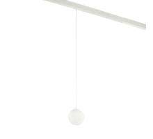 Трековый светильник MyFar Sphere MT0223-10W3K-S-W