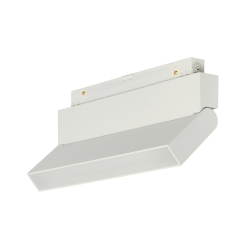 Трековый светильник MyFar Flow MT0212-16W4K-W