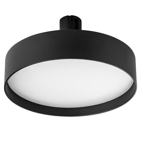 Трековый светодиодный светильник Lightstar Due 207537 Трековый светодиодный светильник Lightstar Due 207537